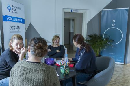Uspešen zaključek Produktnega start-up vikenda v KIKštarterju Kamnik (91)
